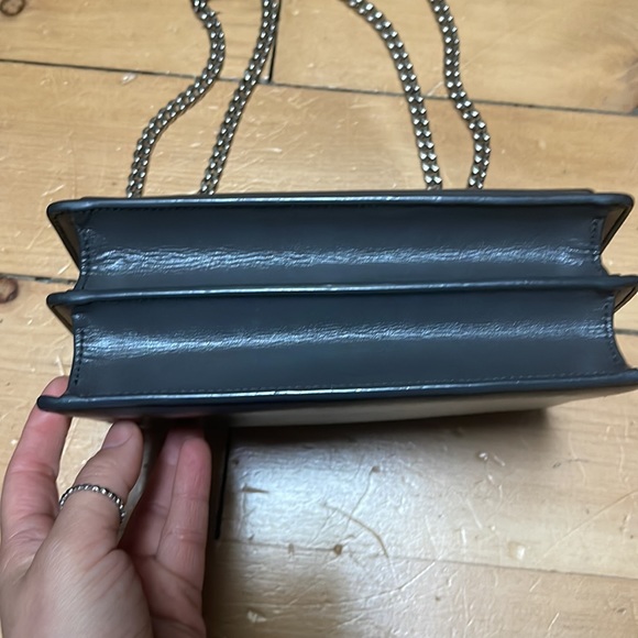 Saint Laurent sunset bag - Picture 4 of 14